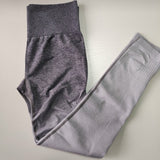 Woman Sport seamless Leggings - reign-aesthetics