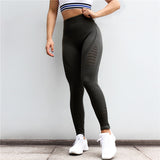 Training Fitness Gym Leggings - reign-aesthetics