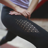 Training Fitness Gym Leggings - reign-aesthetics