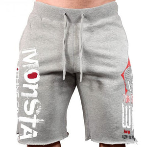 Mens Casual Shorts - reign-aesthetics