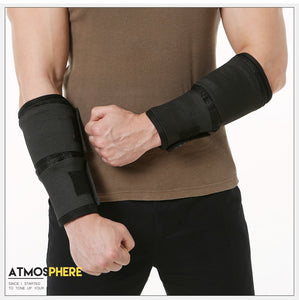 Ankle Weight Support - reign-aesthetics