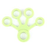 Hand Grip Silicone Ring Gripper - reign-aesthetics