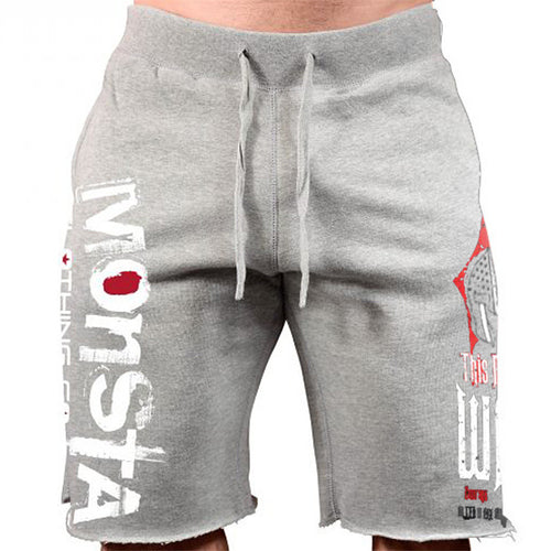 Mens Casual Shorts - reign-aesthetics