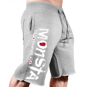 Mens Casual Shorts - reign-aesthetics