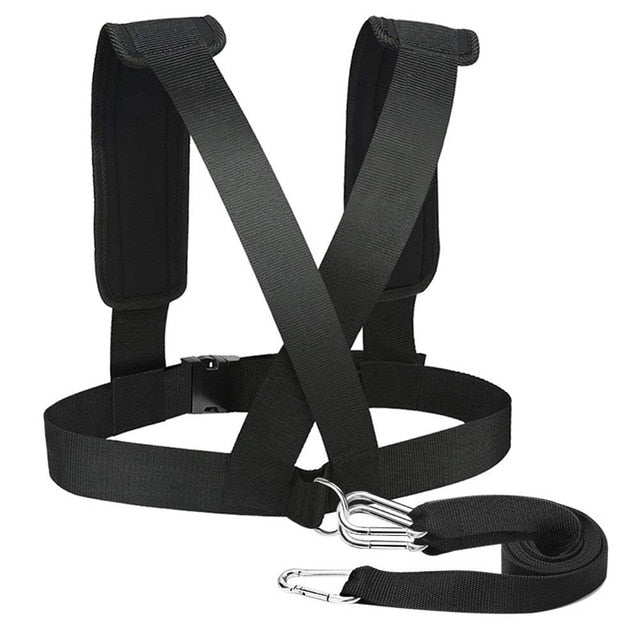 Weight Bearing Shoulder Strap - reign-aesthetics