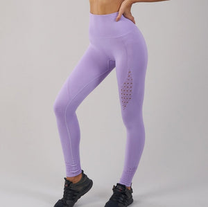 Training Fitness Gym Leggings - reign-aesthetics